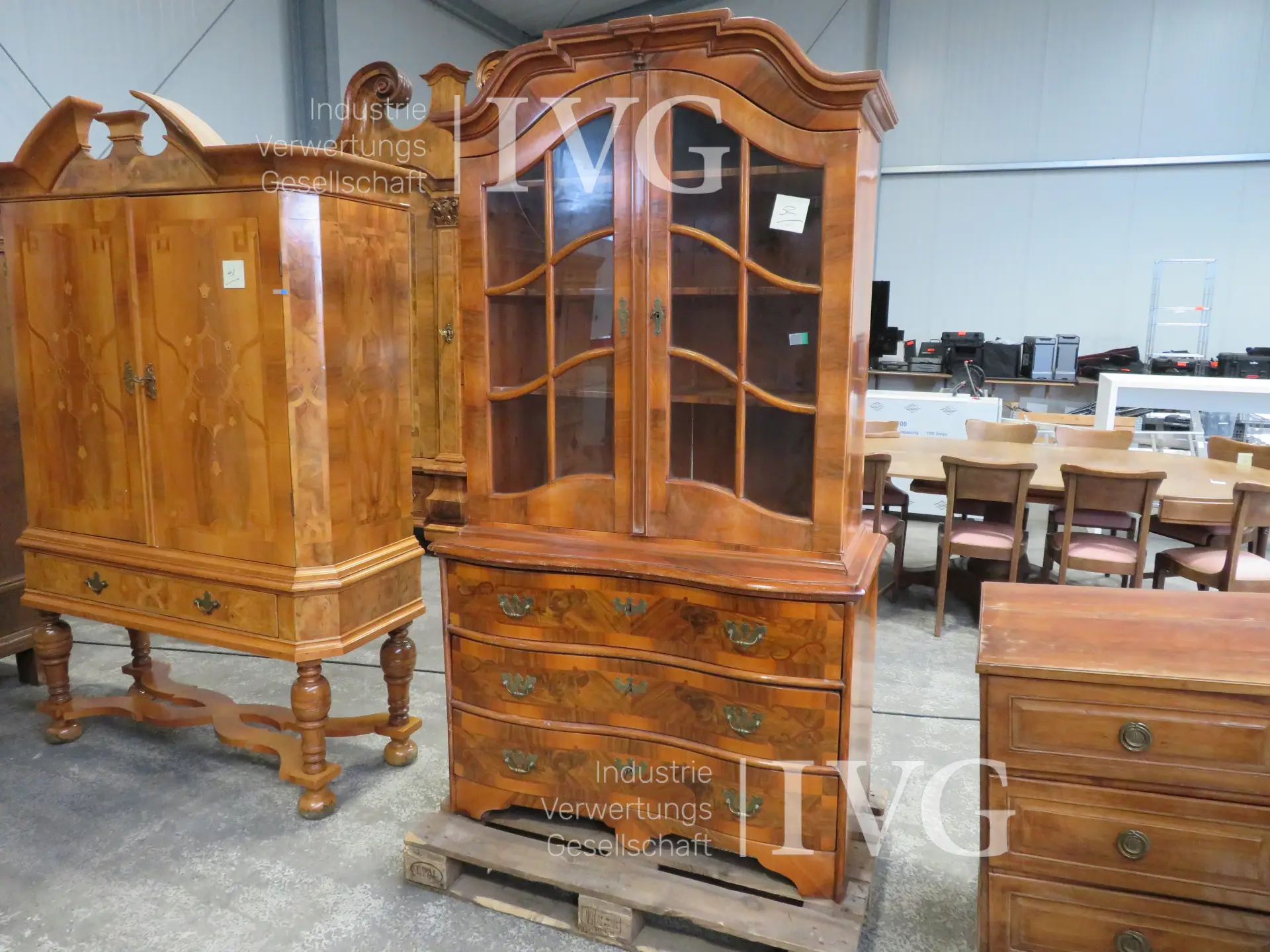 Vitrine
